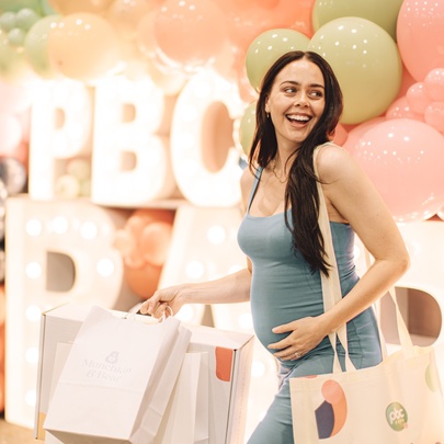 The Pregnancy, Babies & Children's Expo