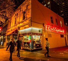 The ultimate neon tour of Melbourne