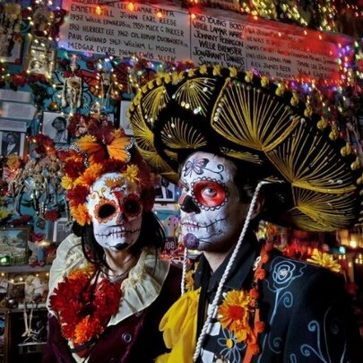 Arriba Melbourne Mexican Festival