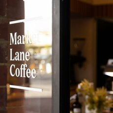 Market Lane Coffee
