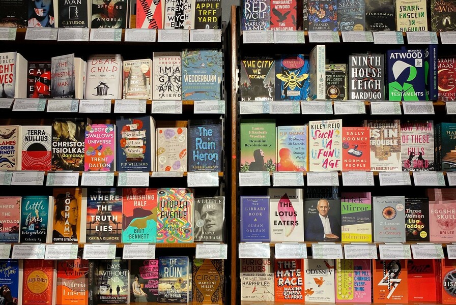 Mary Martin Bookshop - What's On Melbourne