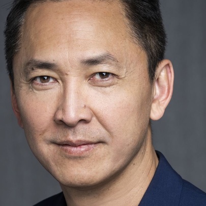 Viet Thanh Nguyen: A Man of Two Faces