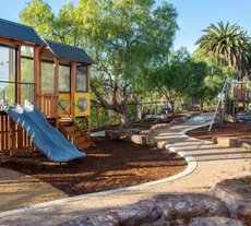 The best playgrounds in Melbourne