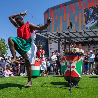 African Music and Cultural Festival