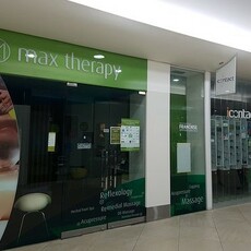 Max Therapy