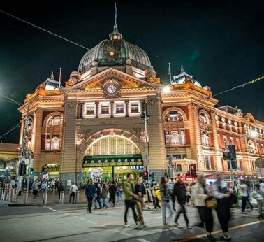 How to spend 24 hours in Melbourne