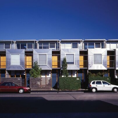 Design Matters: Home Made Melbourne
