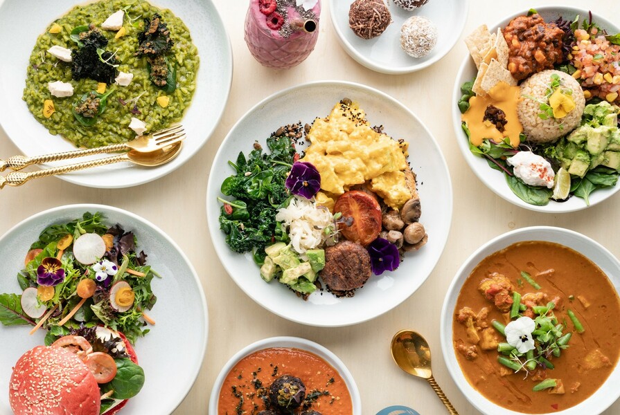 Home Vegan Bar What's On Melbourne