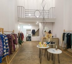 Melbourne's best sustainable fashion brands and designers