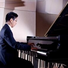 David Soo Plays Beethoven