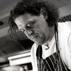 Marco Pierre White: Out of the Kitchen