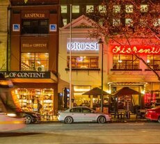 Melbourne's most iconic restaurants