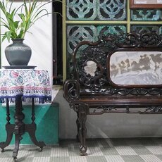 The Beauty and Cultural Evolution of the Peranakan Odyssey