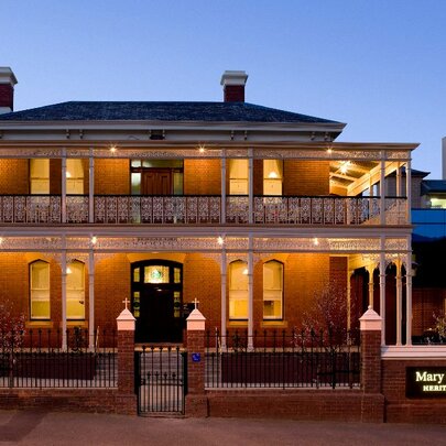 Mary MacKillop Heritage Centre Open Days
