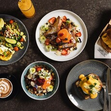 Where To Get The Best Breakfast In The Melbourne CBD - What's On Melbourne