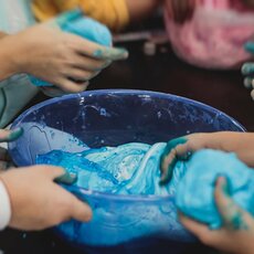 Slime Time