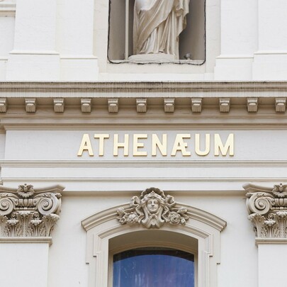 Athenaeum Theatre