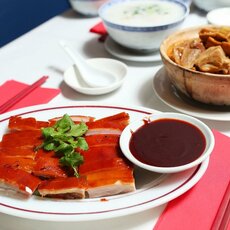 Supper Inn Chinese Restaurant