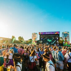 Sidney Myer Music Bowl - What's On Melbourne