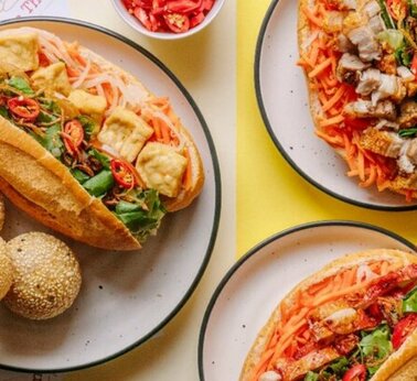 The best Vietnamese restaurants in Melbourne