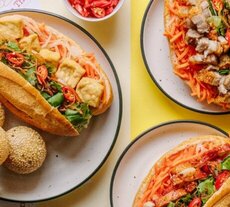 The best Vietnamese restaurants in Melbourne