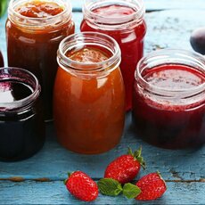 Make Your Own Jams and Chutneys