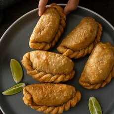 Colombian Empanadas