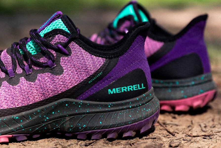 Merrell - What's On Melbourne