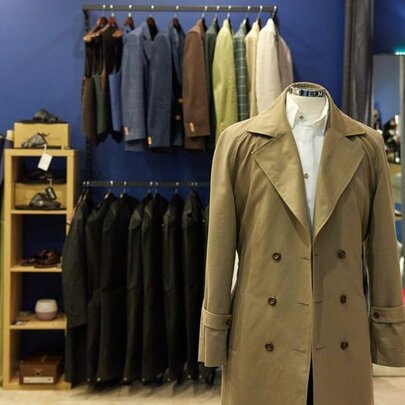 Melbourne's best men's fashion and menswear stores