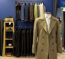 Melbourne's best men's fashion and menswear stores