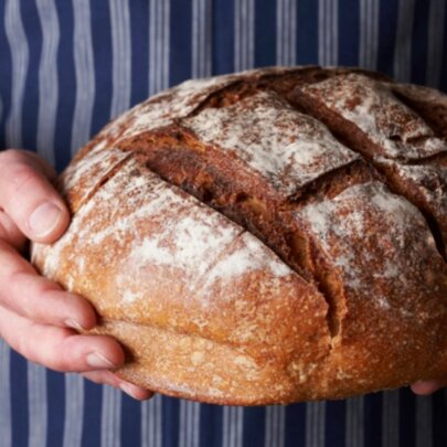 Secrets of Gluten-Free Sourdough Bread-Making Class