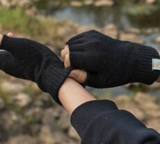 Melbourne's best winter gloves