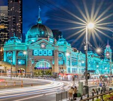 What's free and what's open on the June long weekend