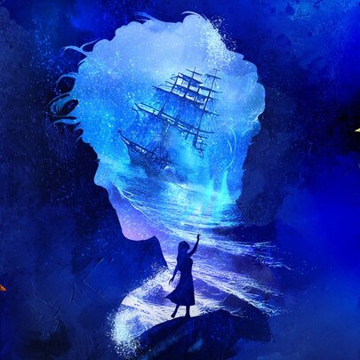 Peter and the Starcatcher