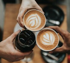 Coffee shops
