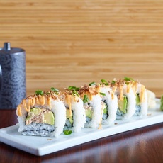 Aki Sushi