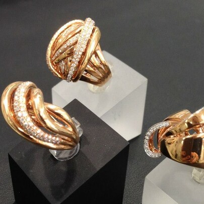 Diamondline Jewellery Designs