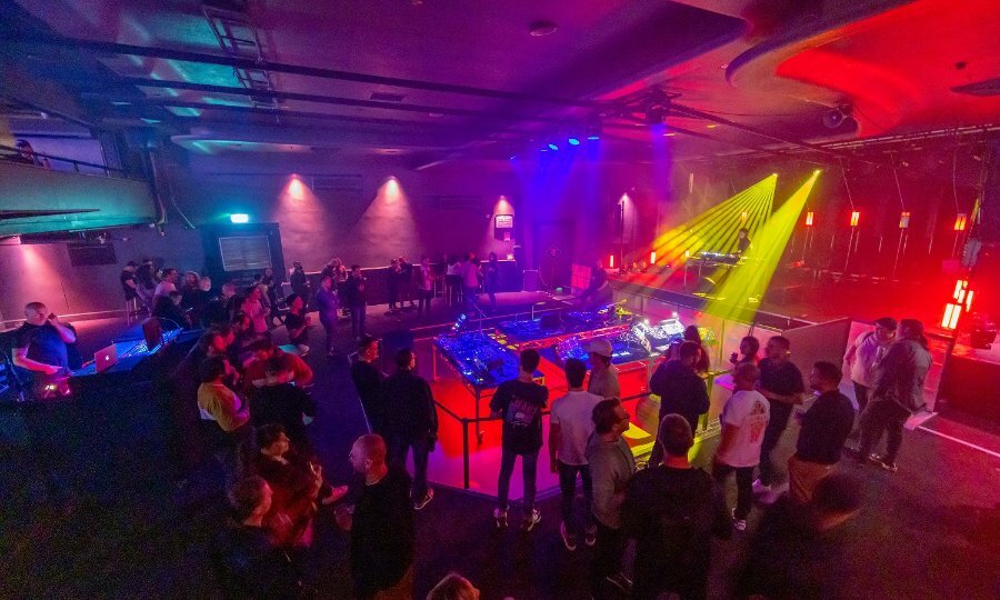 14 Best Nightclubs in Melbourne