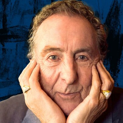 Eric Idle: Always Look on The Bright Side of Life Live