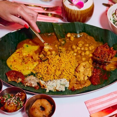Melbourne's best Indian restaurants 