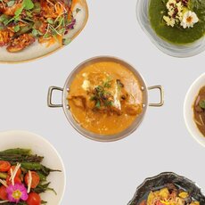 Red Pepper Restaurant