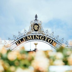 Flemington Racecourse