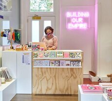 Melbourne shops supporting local female designers