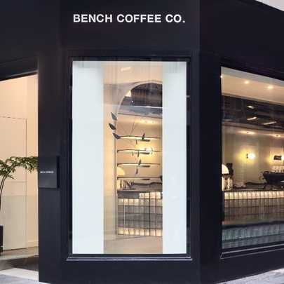Bench Coffee Co