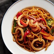 Rock the Wok