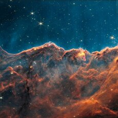 Picturing the Universe
