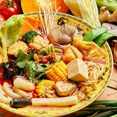 Dragon Hot Pot 