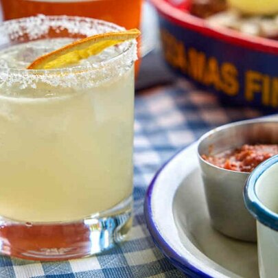 Where to find the best margaritas in Melbourne
