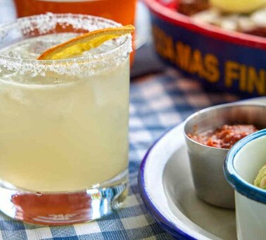 Where to find the best margaritas in Melbourne