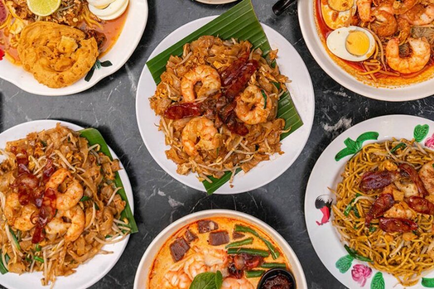 The best Malaysian restaurants in Melbourne